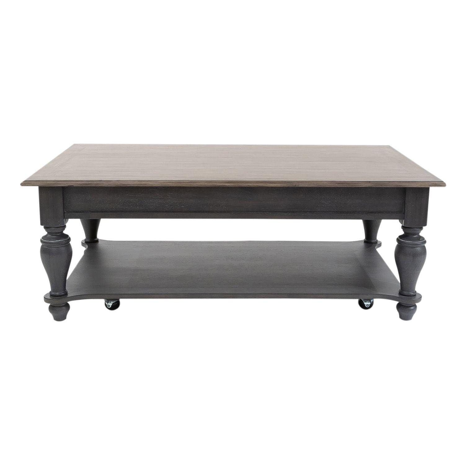 Table basse Ocean Isle 303G-OT1010