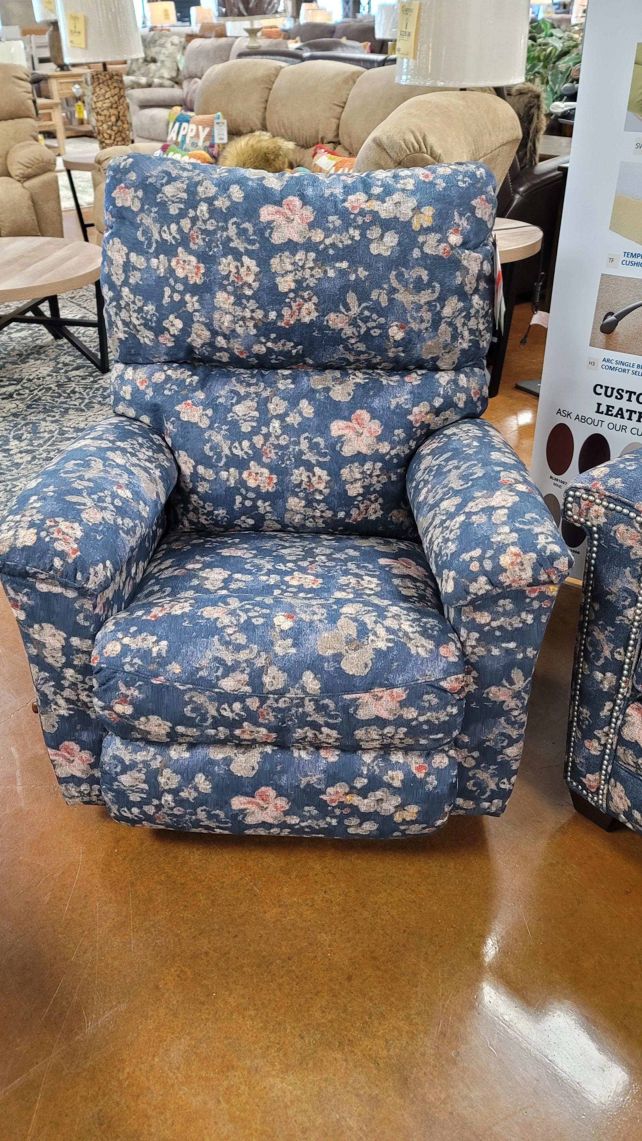 Fauteuil inclinable Brooks 727-10-E1856-86