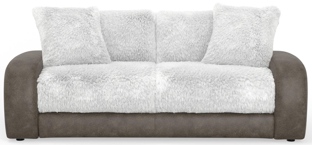 Canapé Snowball Taupe 132003-117619 