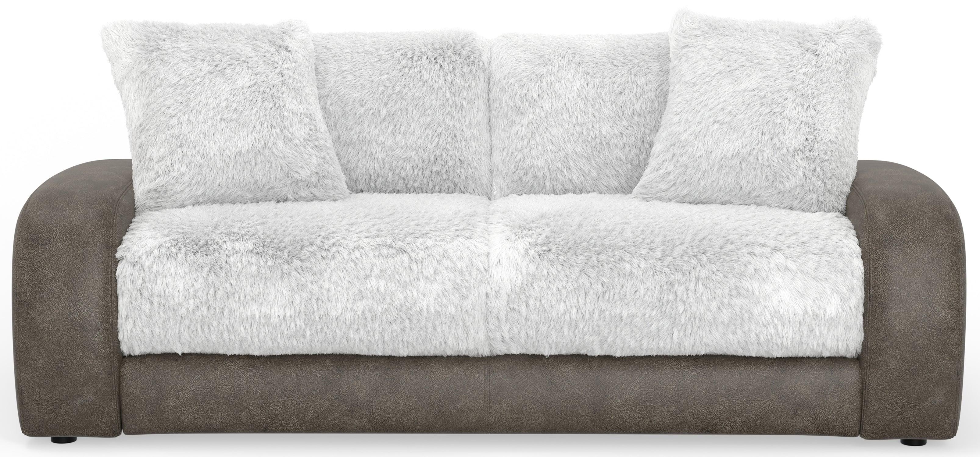 Canapé Snowball Taupe 132003-117619 