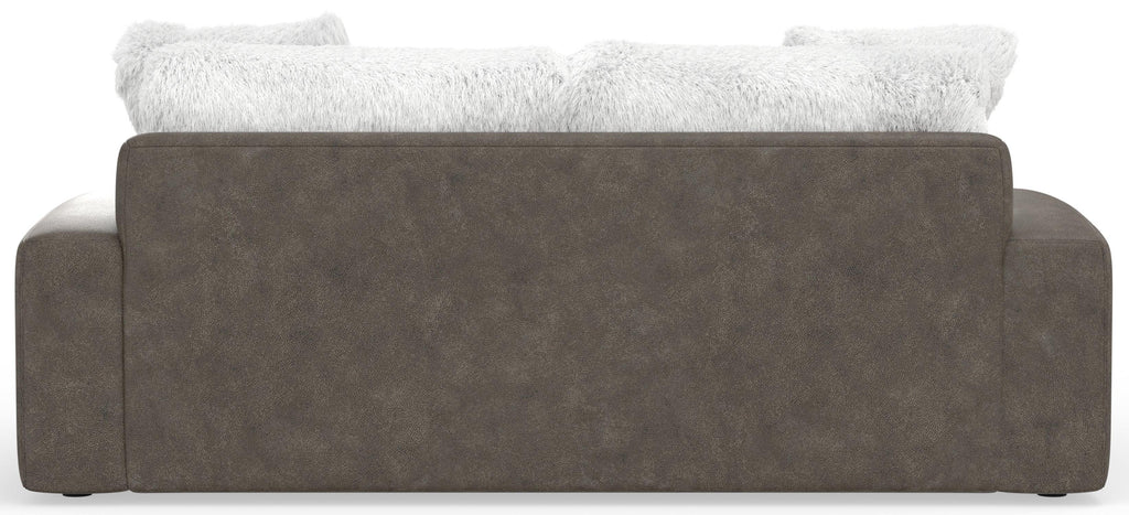 Canapé Snowball Taupe 132003-117619 