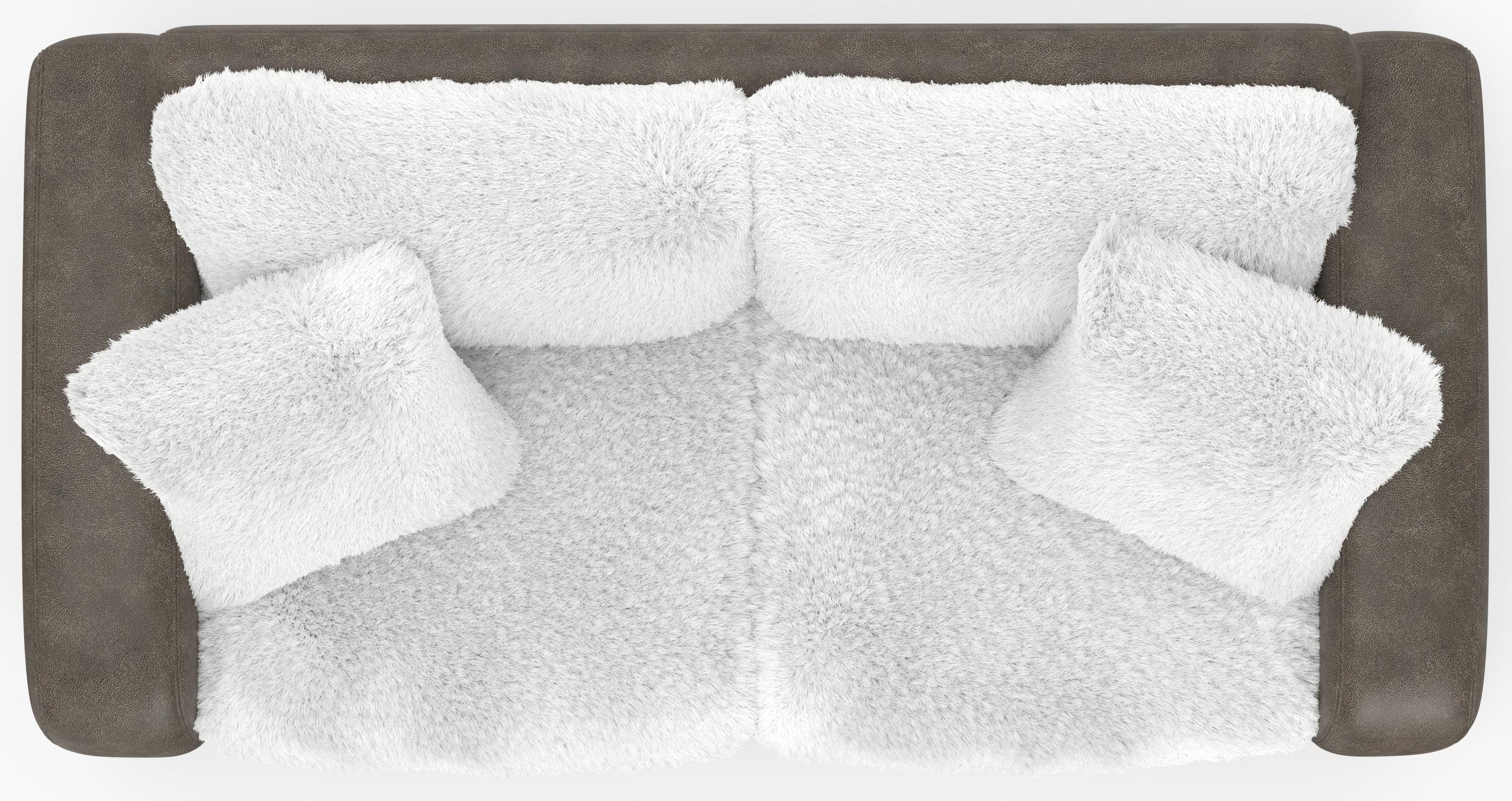 Canapé Snowball Taupe 132003-117619 