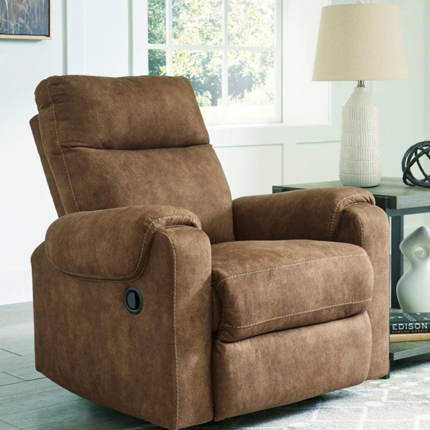 Fauteuil inclinable Brindle Edenwold 1380525 