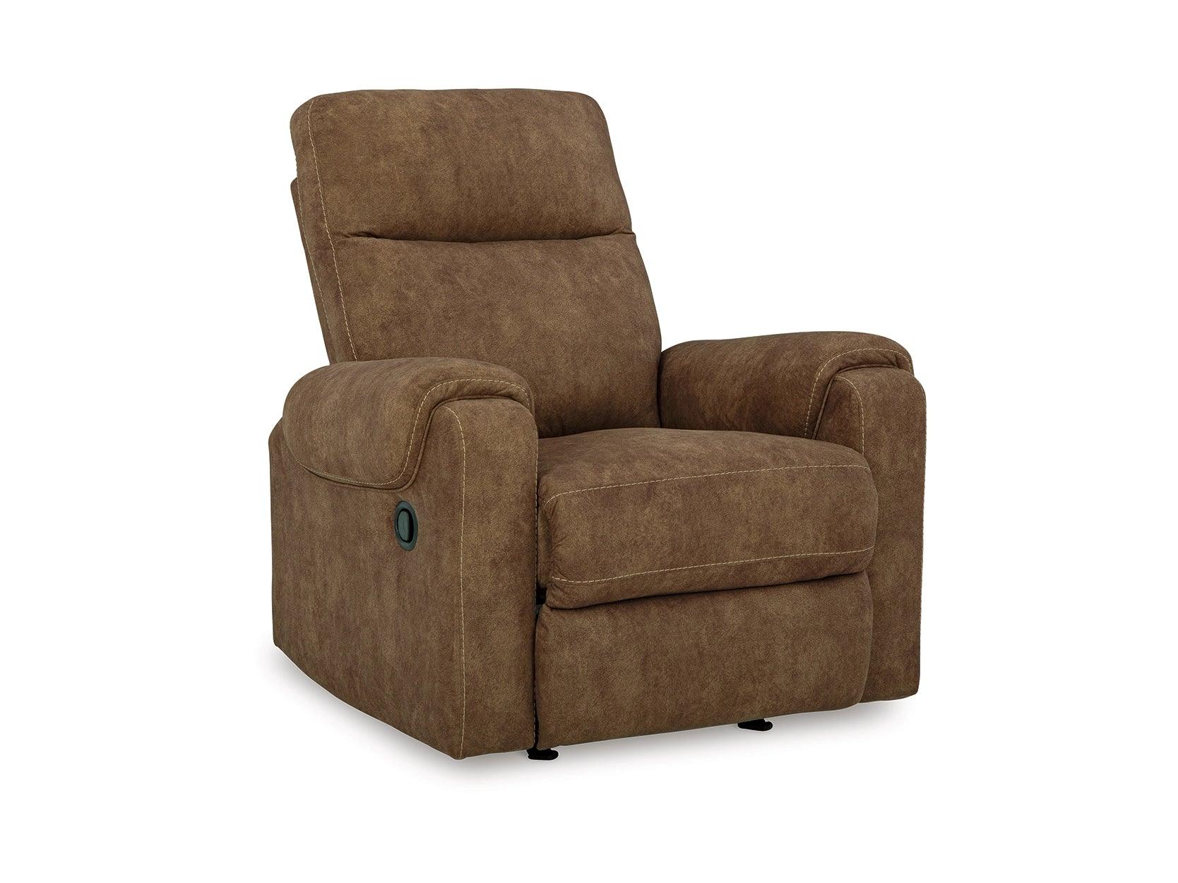 Fauteuil inclinable Brindle Edenwold 1380525 