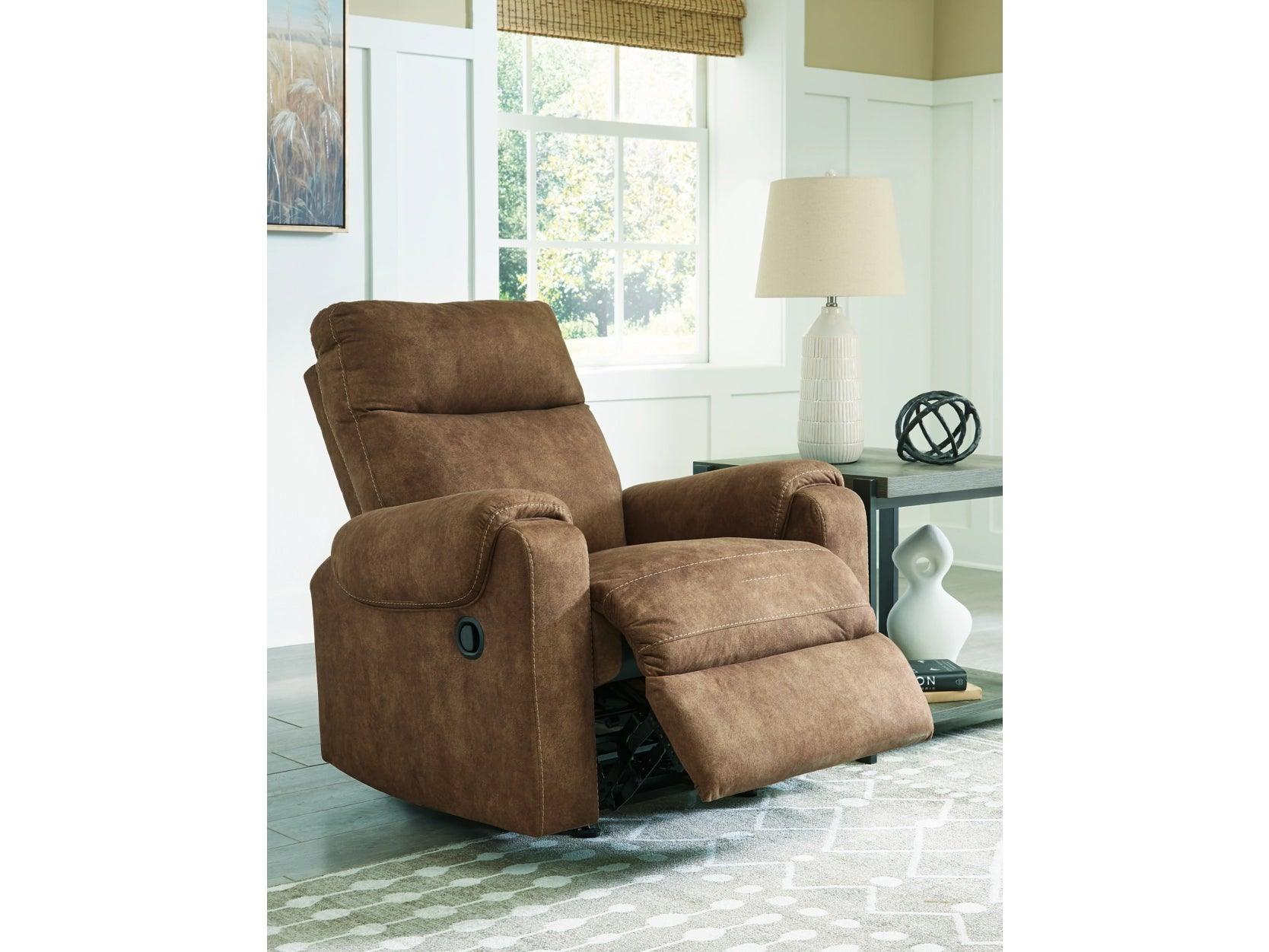 Fauteuil inclinable Brindle Edenwold 1380525 