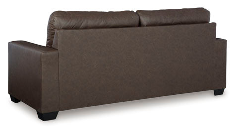 Canapé Barlin Mills Umber 1700338