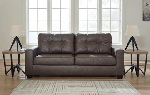 Canapé Barlin Mills Umber 1700338