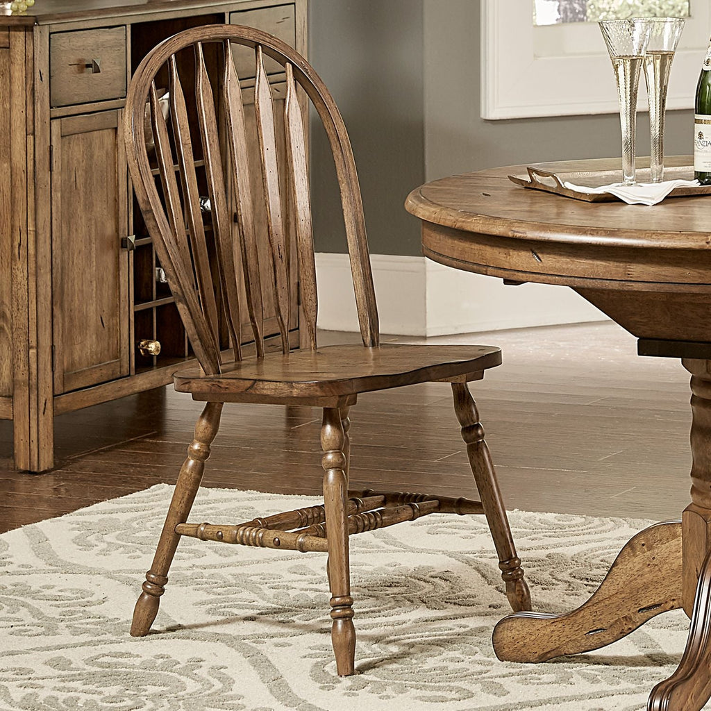 Chaise Carolina Crossing 186-C1000S