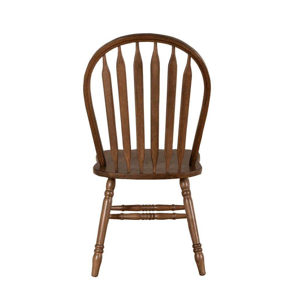 Chaise Carolina Crossing 186-C1000S