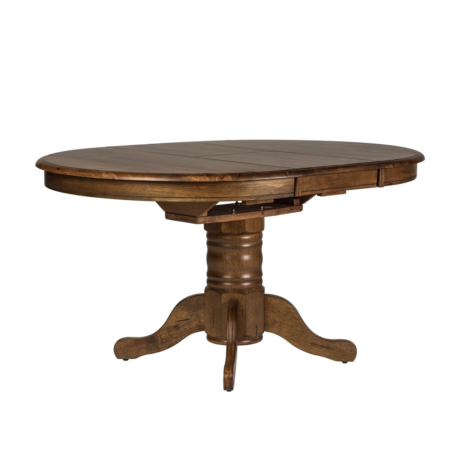 Table et 4 chaises Carolina Crossing 186-CD-5PDS
