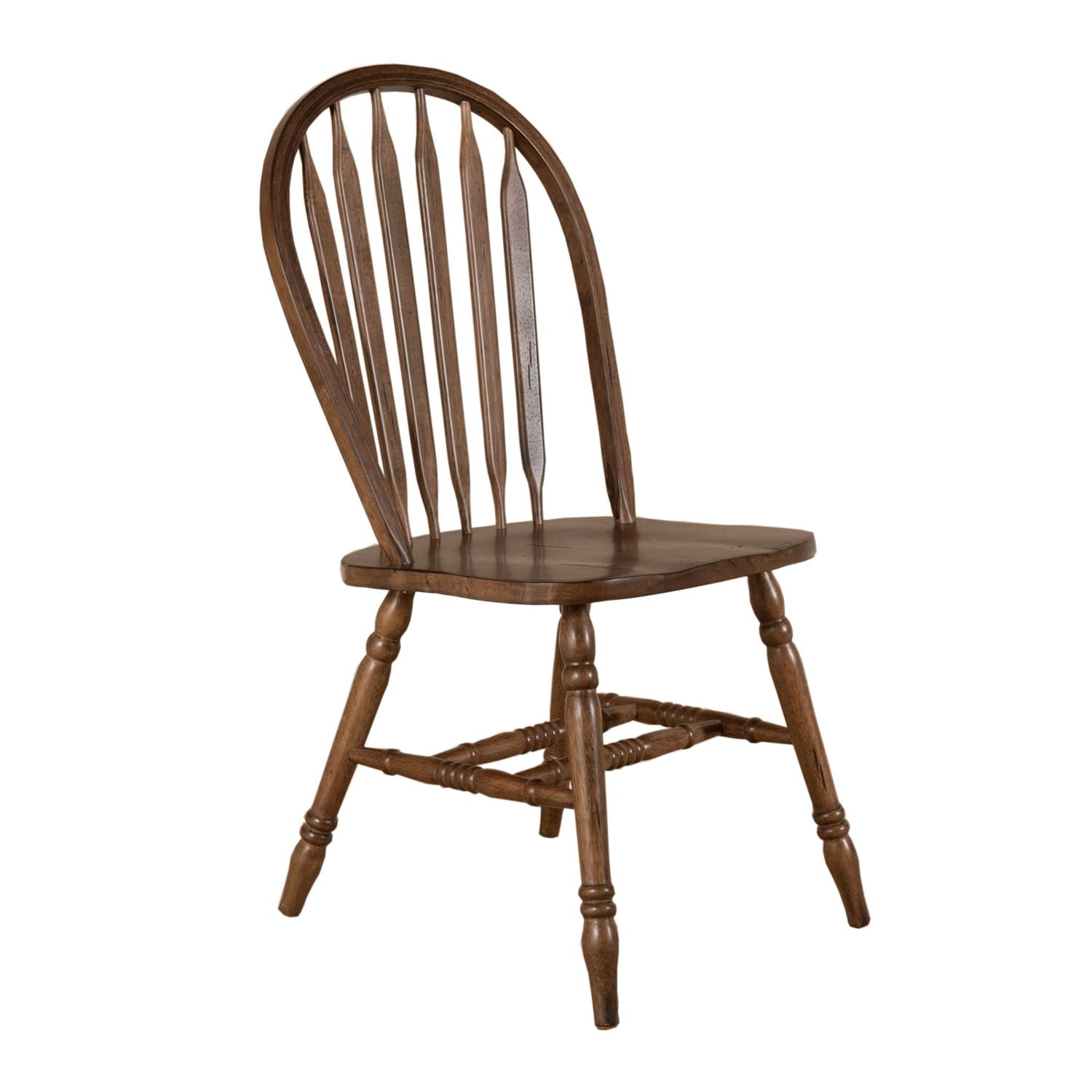 Table et 4 chaises Carolina Crossing 186-CD-5PDS