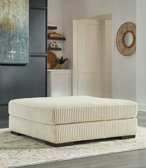Ottoman Lindyn Ivoire 2110408