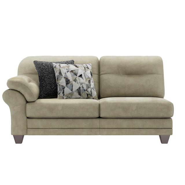 Canapé-lit Capulet Buff 21900-LEFTS4-RIGHTCH04