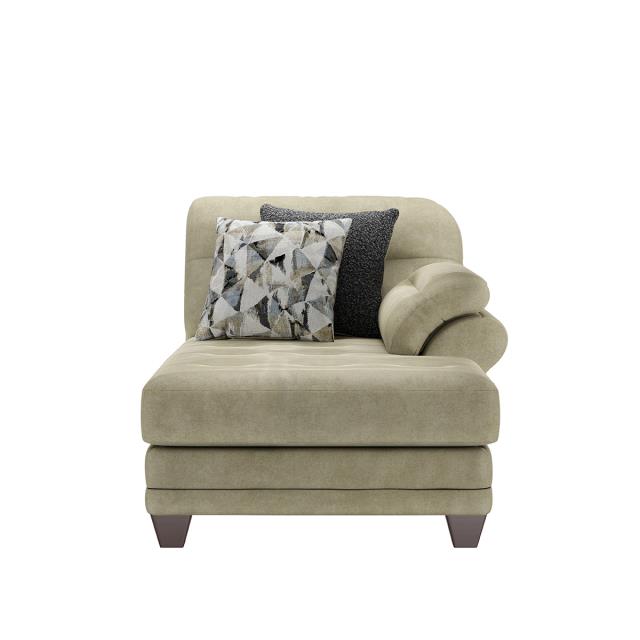 Canapé-lit Capulet Buff 21900-LEFTS4-RIGHTCH04