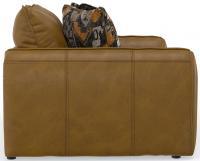Causeuse Corvara Caramel 240602 