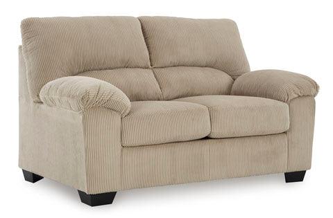 Causeuse SimpleJoy Sand 2420335 