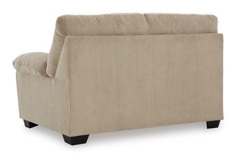 Causeuse SimpleJoy Sand 2420335 