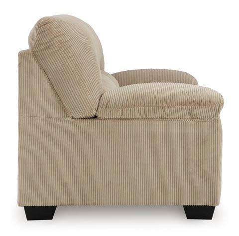 Causeuse SimpleJoy Sand 2420335 
