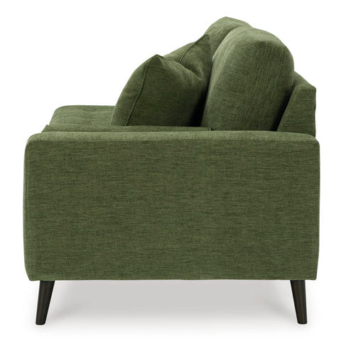Chaise longue Bixler Olive 2610717