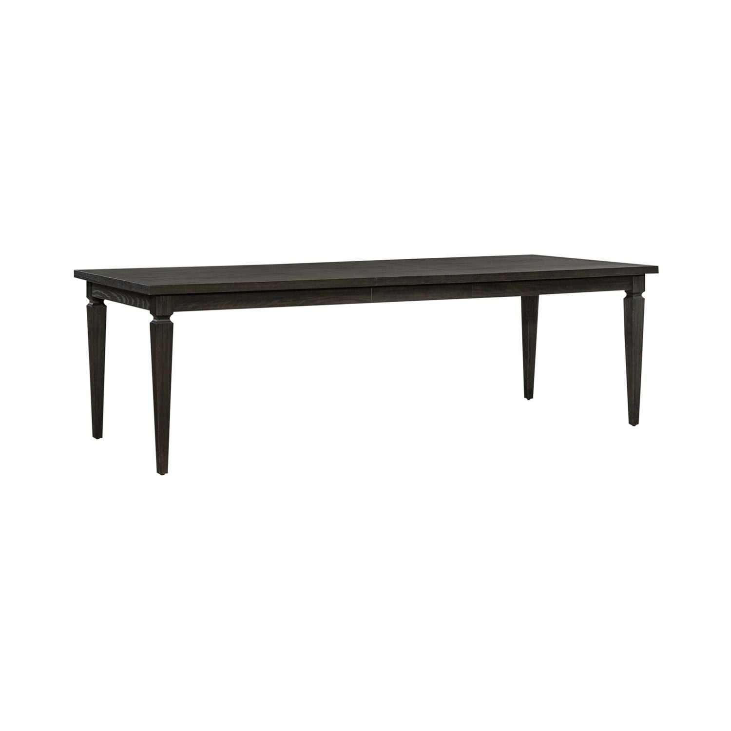 Table et 8 chaises Caruso Heights 271-C9101A/C9101S/T4000