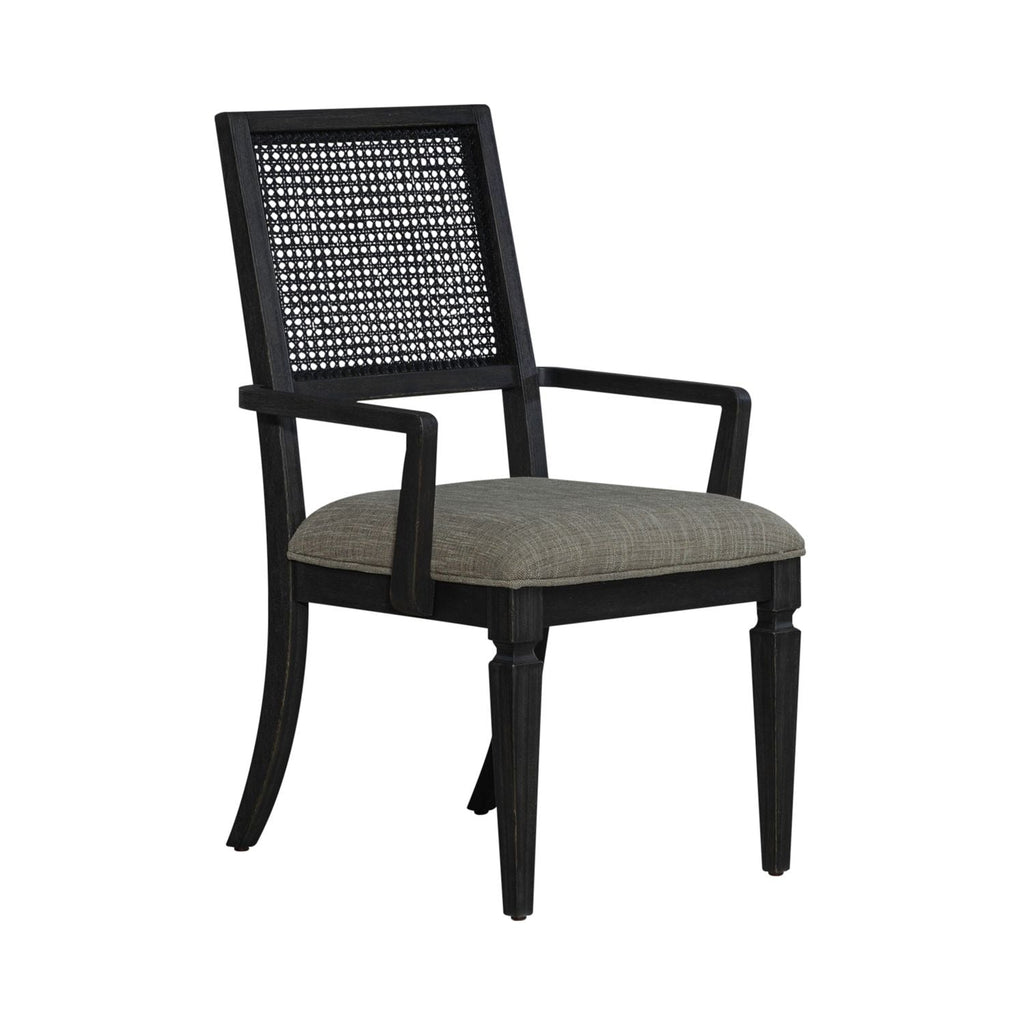 Table et 8 chaises Caruso Heights 271-C9101A/C9101S/T4000