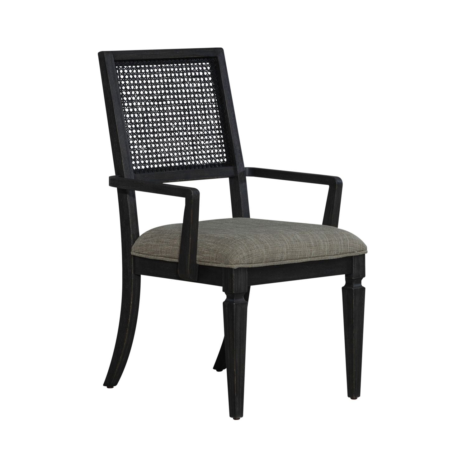 Table et 8 chaises Caruso Heights 271-C9101A/C9101S/T4000