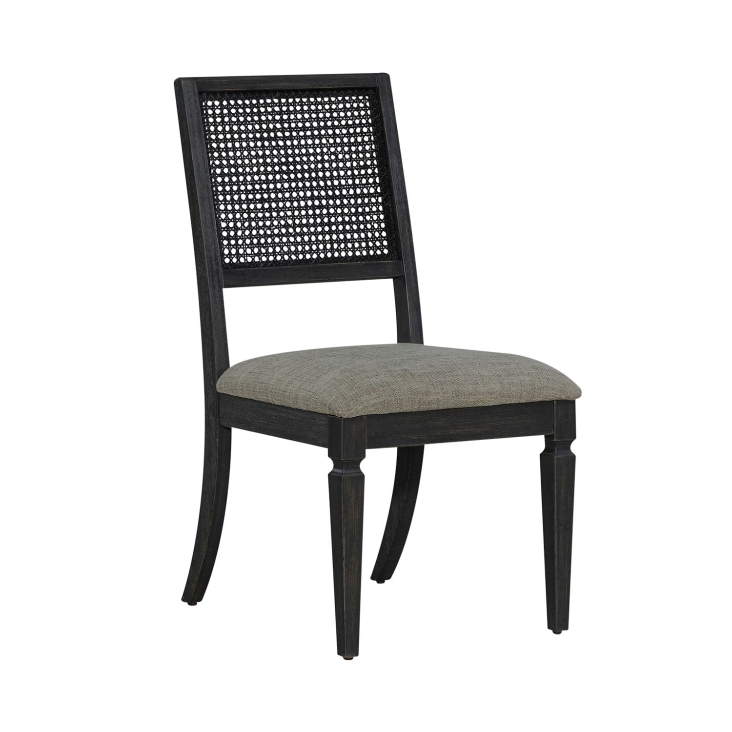Table et 8 chaises Caruso Heights 271-C9101A/C9101S/T4000