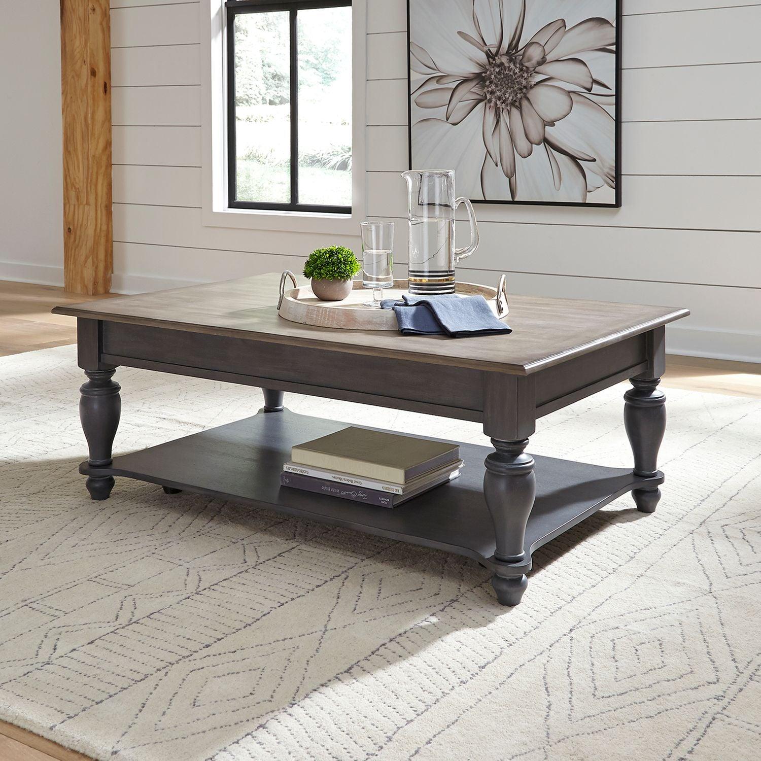 Table basse Ocean Isle 303G-OT1010
