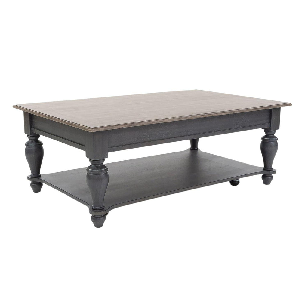 Table basse Ocean Isle 303G-OT1010