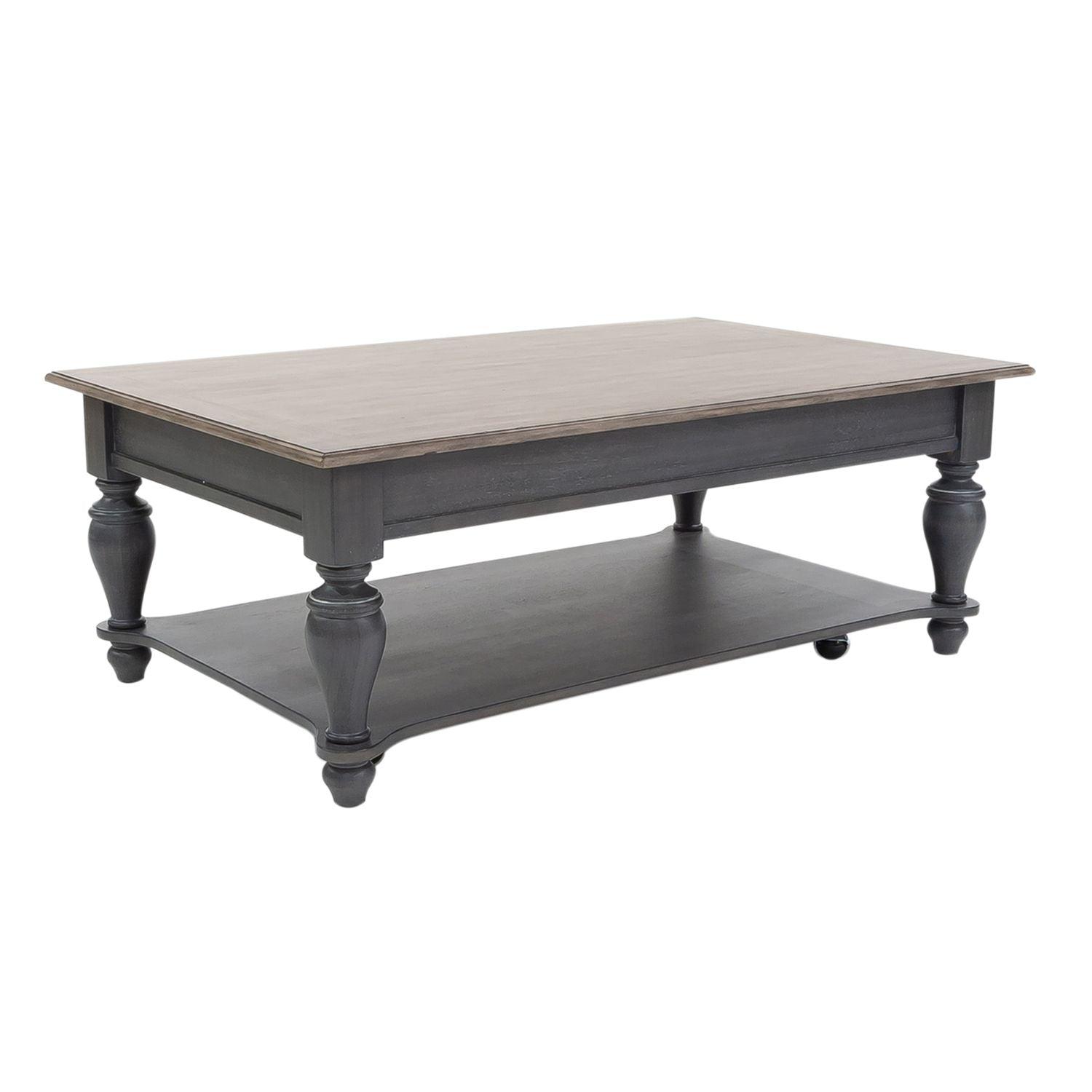 Table basse Ocean Isle 303G-OT1010