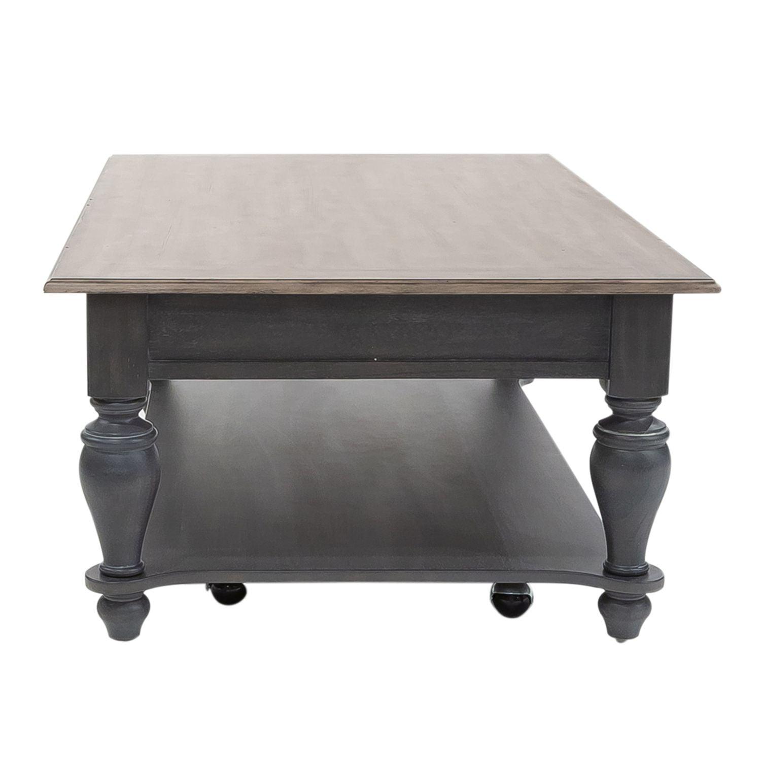 Table basse Ocean Isle 303G-OT1010