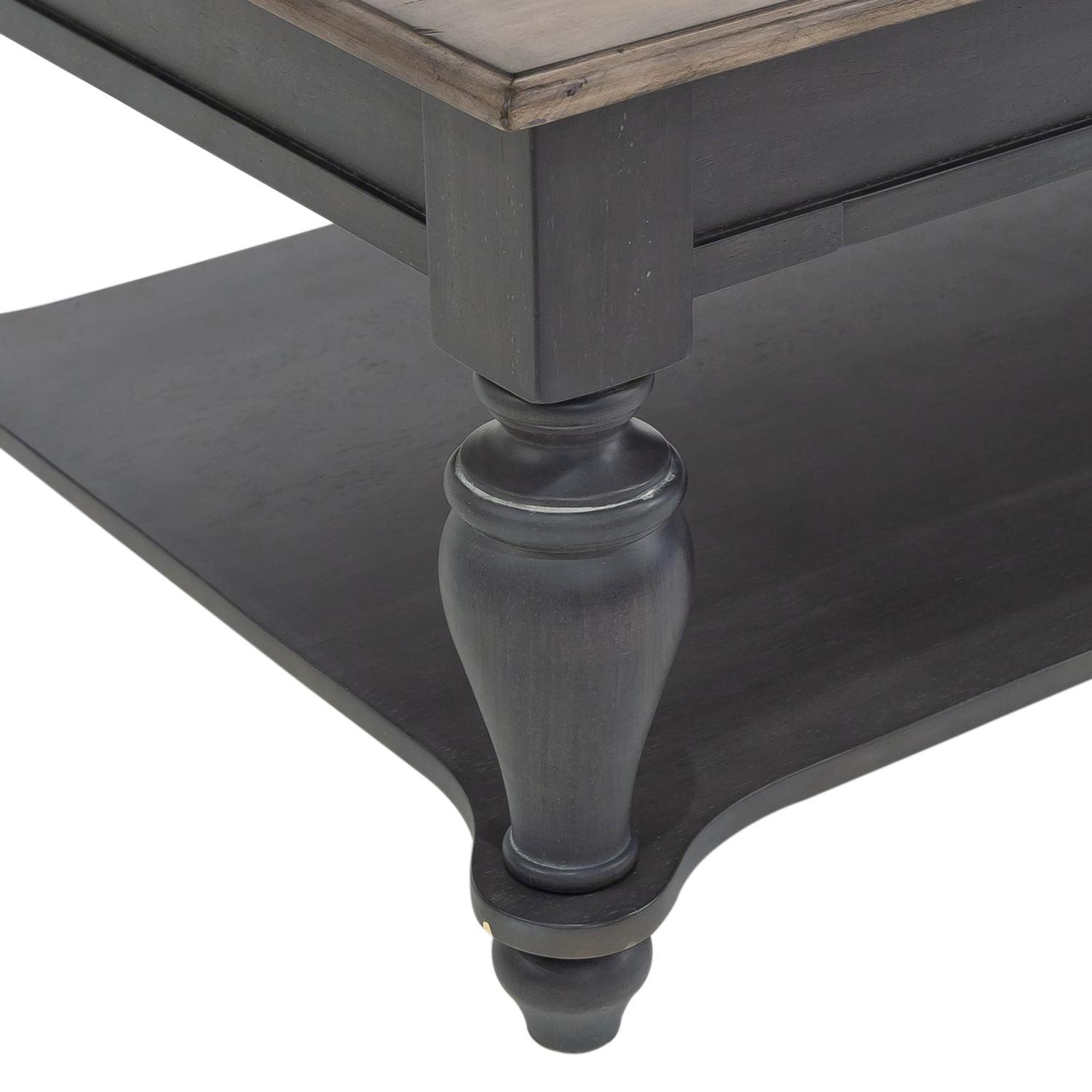Table basse Ocean Isle 303G-OT1010