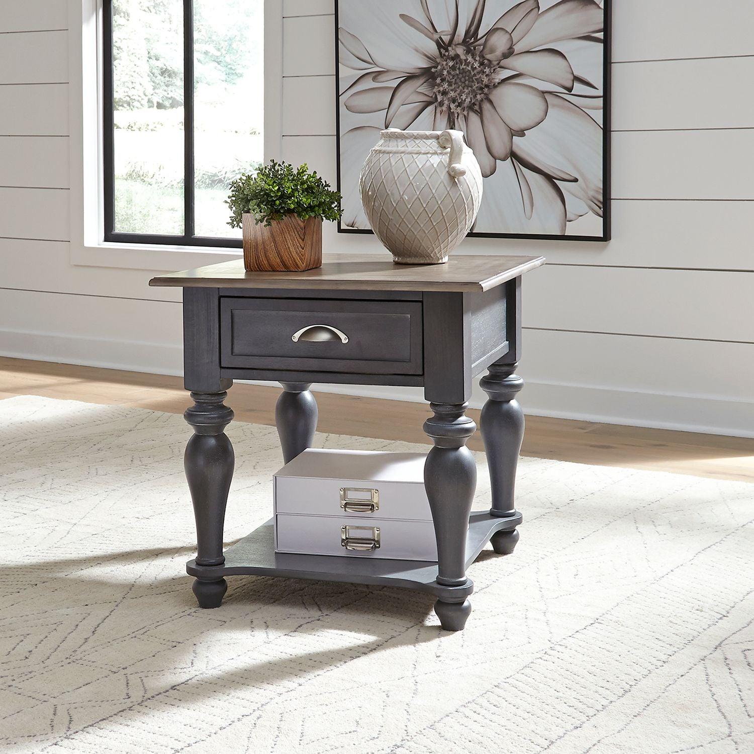 Table d'appoint Ocean Isle 303G-OT1020