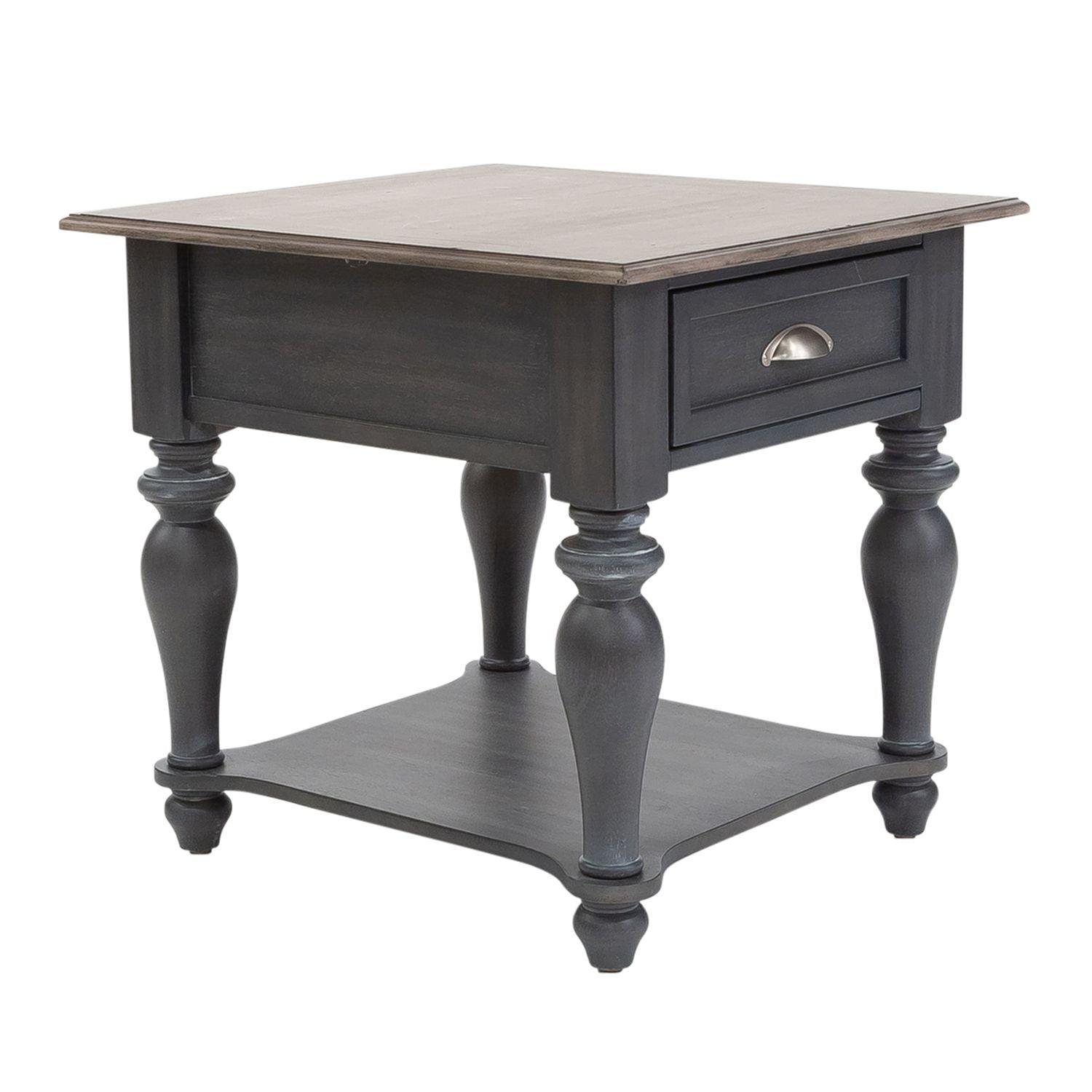 Table d'appoint Ocean Isle 303G-OT1020