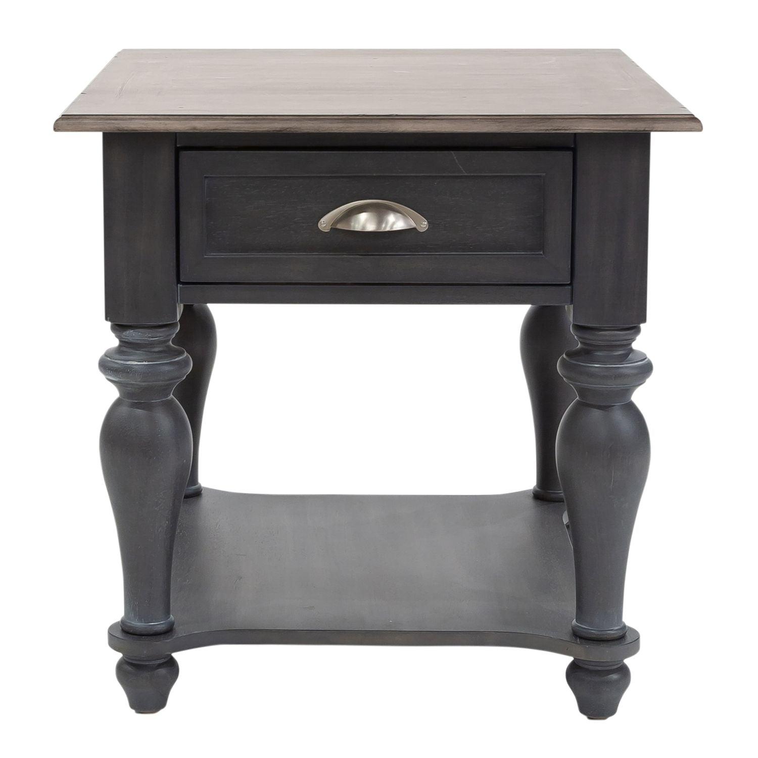 Table d'appoint Ocean Isle 303G-OT1020