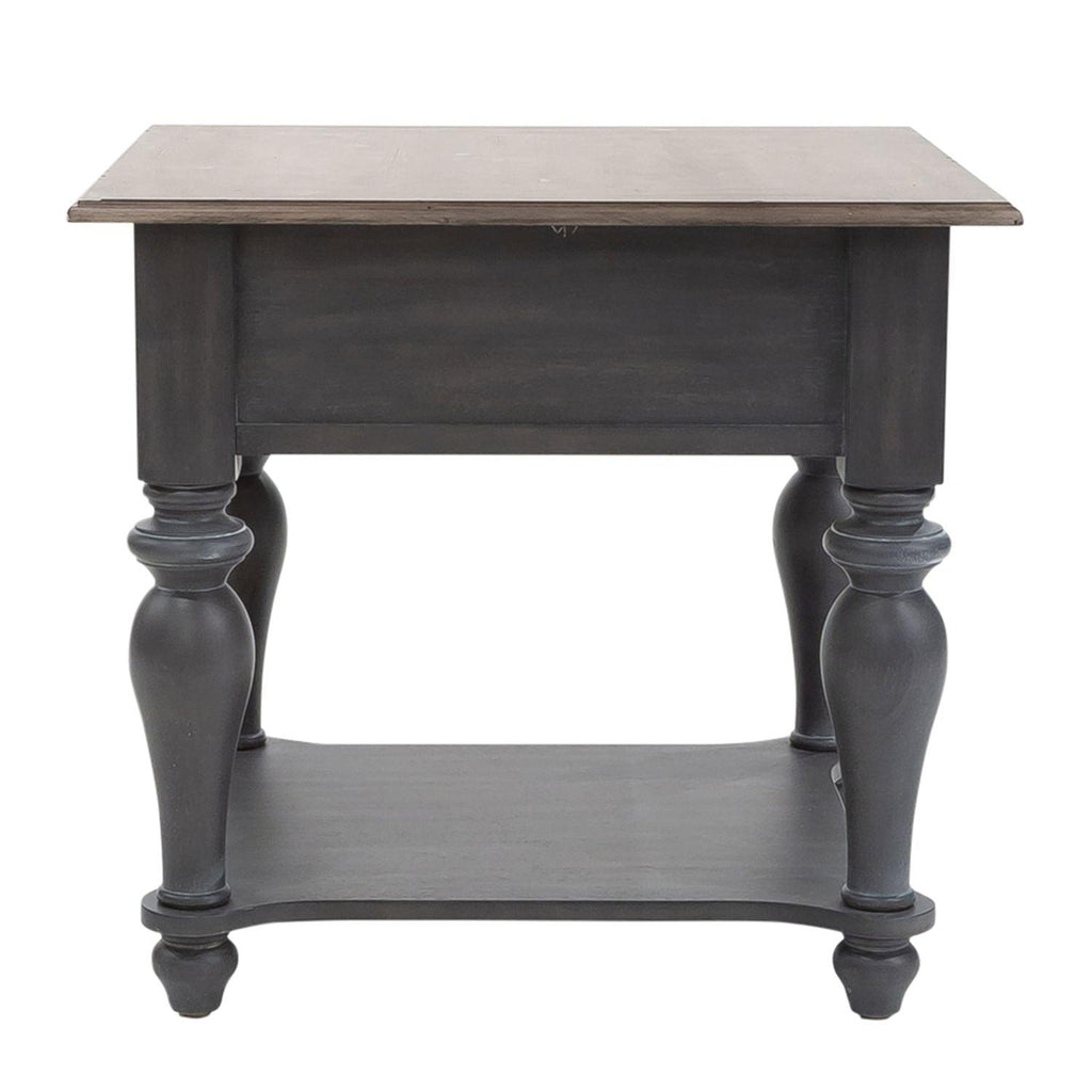 Table d'appoint Ocean Isle 303G-OT1020