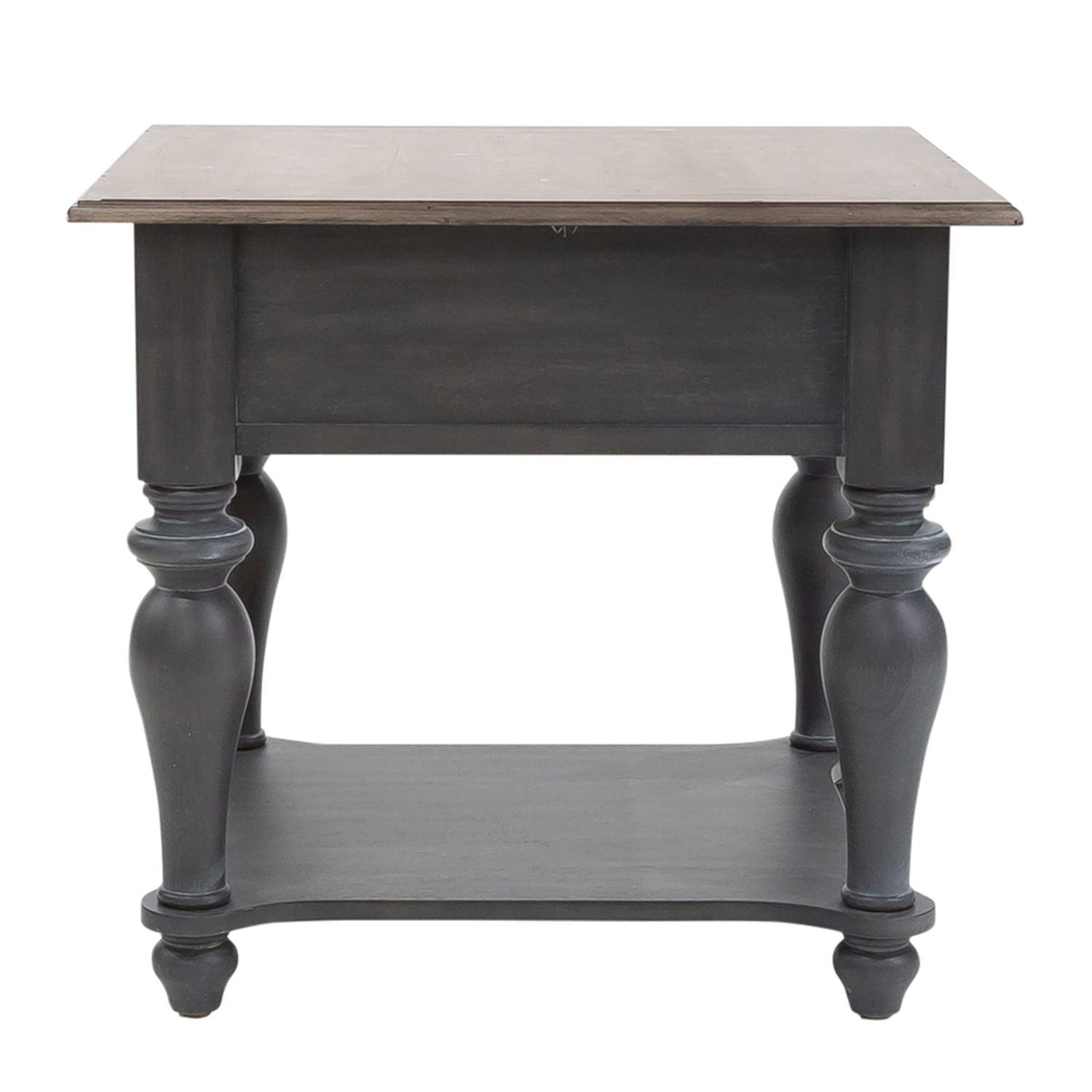 Table d'appoint Ocean Isle 303G-OT1020