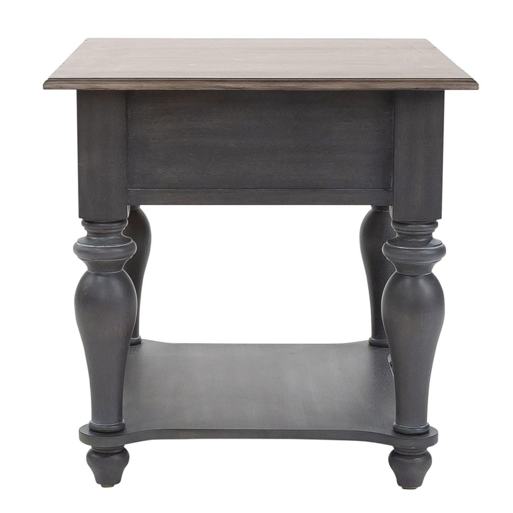 Table d'appoint Ocean Isle 303G-OT1020