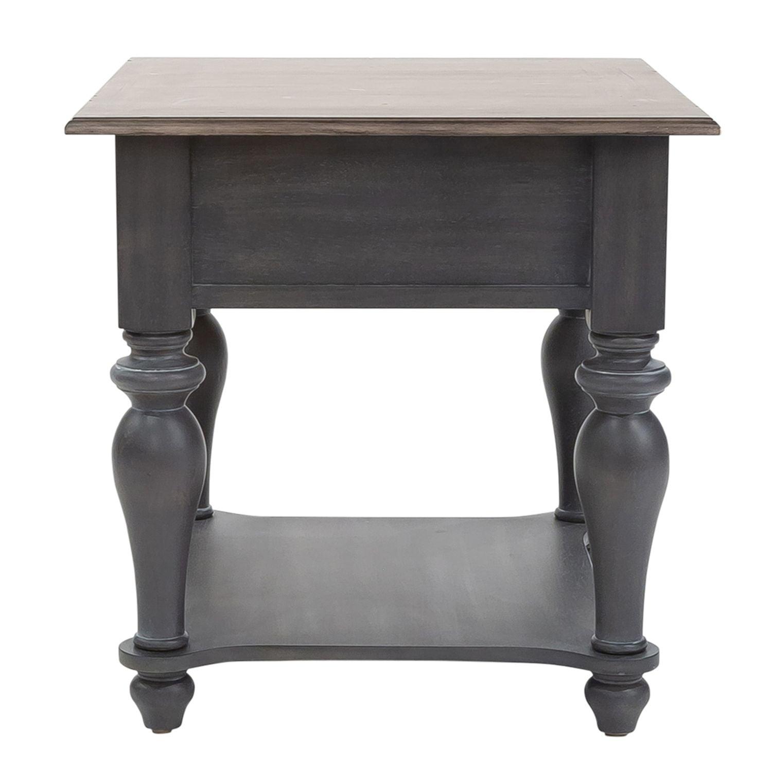 Table d'appoint Ocean Isle 303G-OT1020