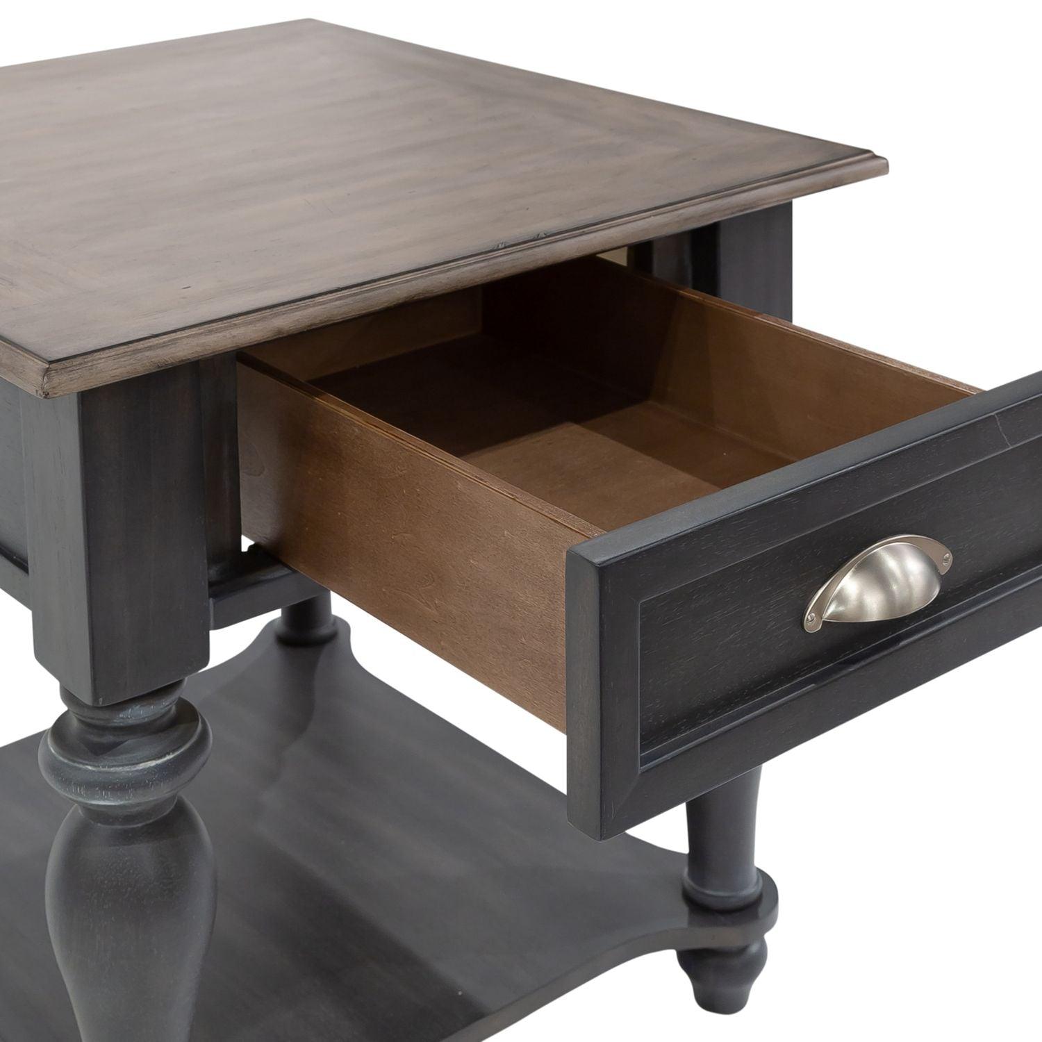 Table d'appoint Ocean Isle 303G-OT1020