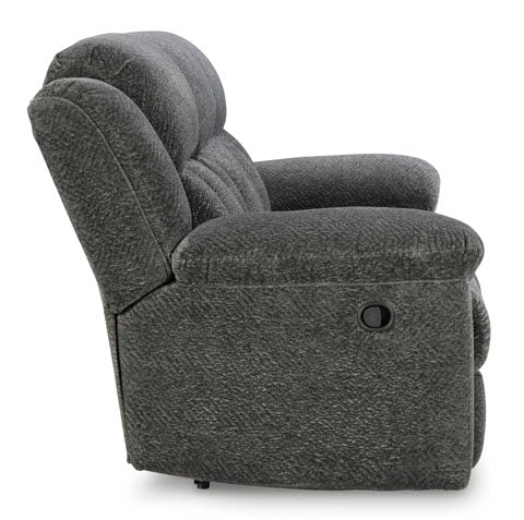 Canapé inclinable Frohn Graphite 3740688