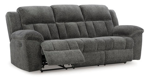 Canapé inclinable Frohn Graphite 3740688