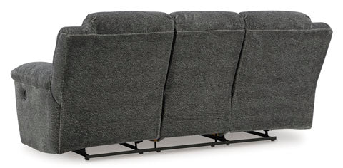 Canapé inclinable Frohn Graphite 3740688
