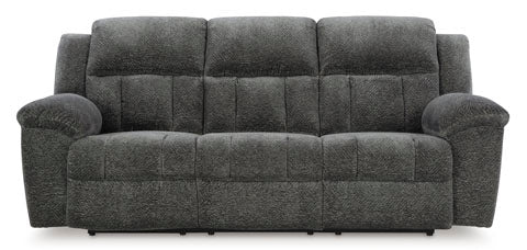 Canapé inclinable Frohn Graphite 3740688