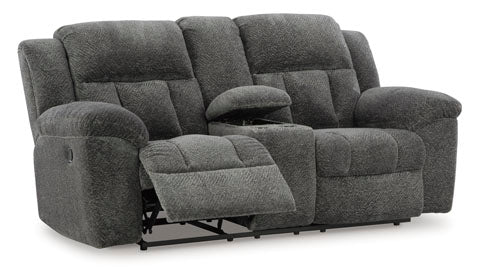 Causeuse inclinable Frohn Graphite 3740694