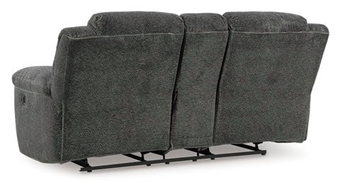 Causeuse inclinable Frohn Graphite 3740694