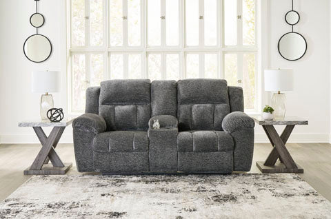 Causeuse inclinable Frohn Graphite 3740694