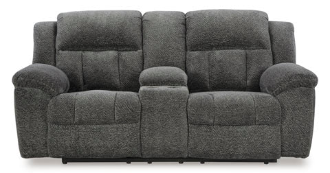 Causeuse inclinable Frohn Graphite 3740694