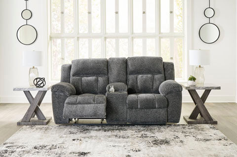 Causeuse inclinable Frohn Graphite 3740694