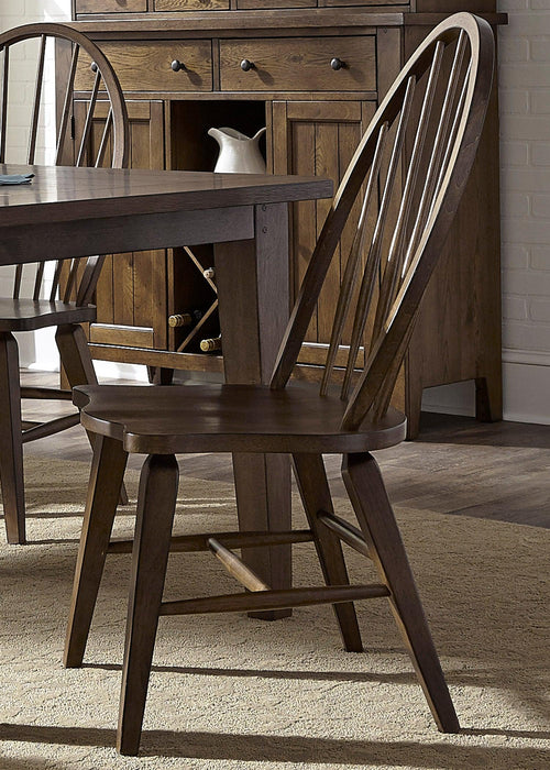 Chaise Hearthstone Ridge 382-C1000S 